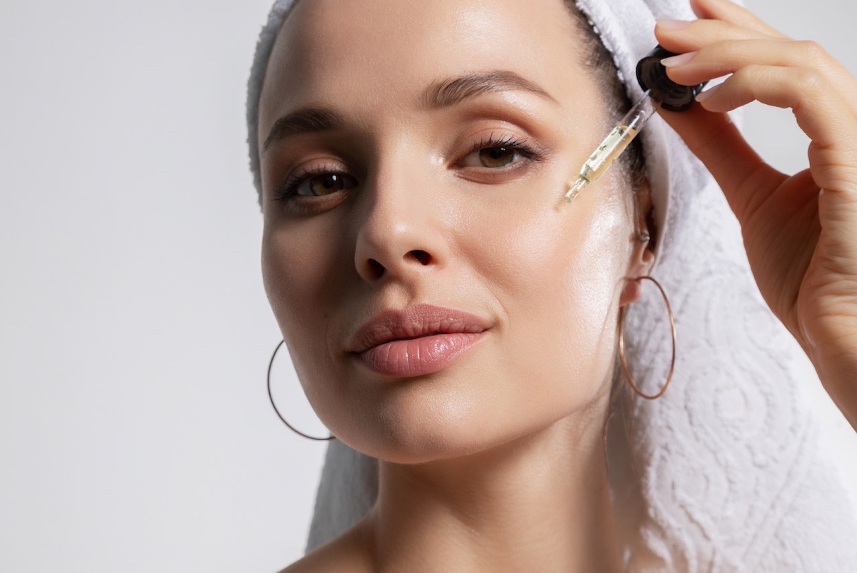 The Best Korean Skincare Routine for Acne-Prone Skin (And the Serum Everyone’s Talking About) hero image