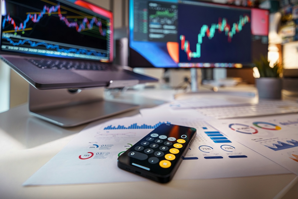 Is Your Prop Trading Capital Actually Safe? Custody Models Explained hero image