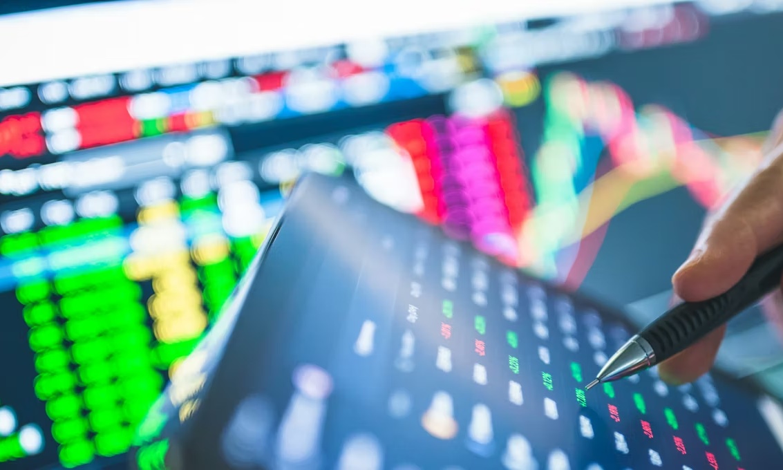 Turn Your Trading Passion into a Funded Career with Hash Hedge hero image