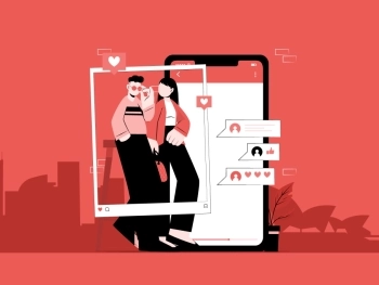 Dating App Fatigue Is Real - Here’s What’s Actually Causing It image