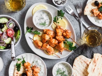 Greek Food in Miami: Beyond the Tourist Menu image