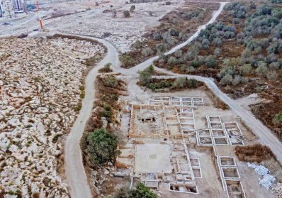 Uncovering the Mysteries of Ancient Jerusalem: A Journey Through Time blog image