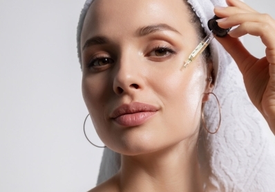 The Best Korean Skincare Routine for Acne-Prone Skin (And the Serum Everyone’s Talking About) blog image