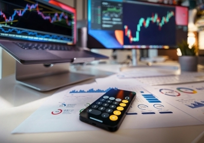 Is Your Prop Trading Capital Actually Safe? Custody Models Explained blog image