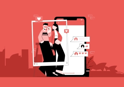 Dating App Fatigue Is Real - Here’s What’s Actually Causing It blog image