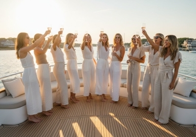 Miami’s Best-Kept Secret for Bachelor and Bachelorette Parties: A Private Yacht blog image