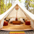 The Rise of “Glamping Birthday Parties”: A New Trend for Families small image