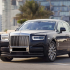Rolls-Royce Phantom Rental in Miami: The Standard the Cullinan and Spectre Are Measured Against small image