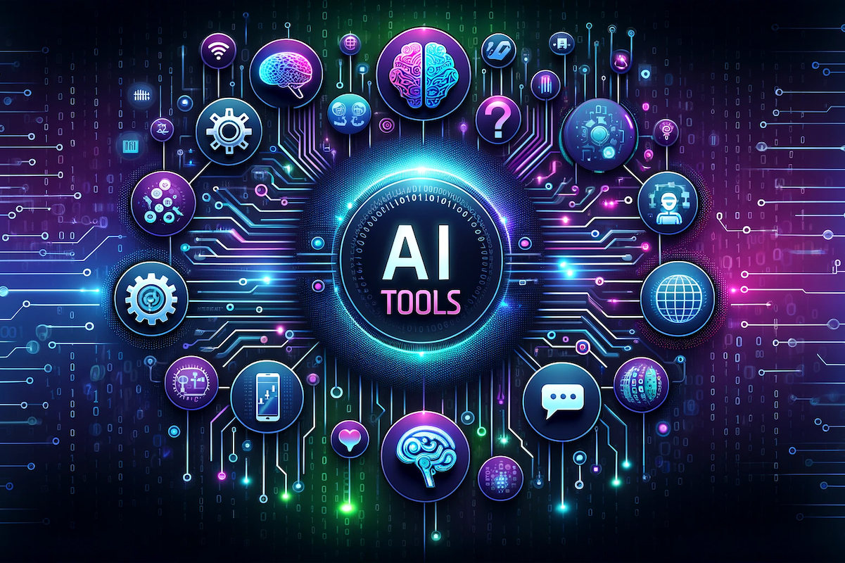 The Best AI Tools for Content Creators in 2026 (Tested and Ranked) hero image