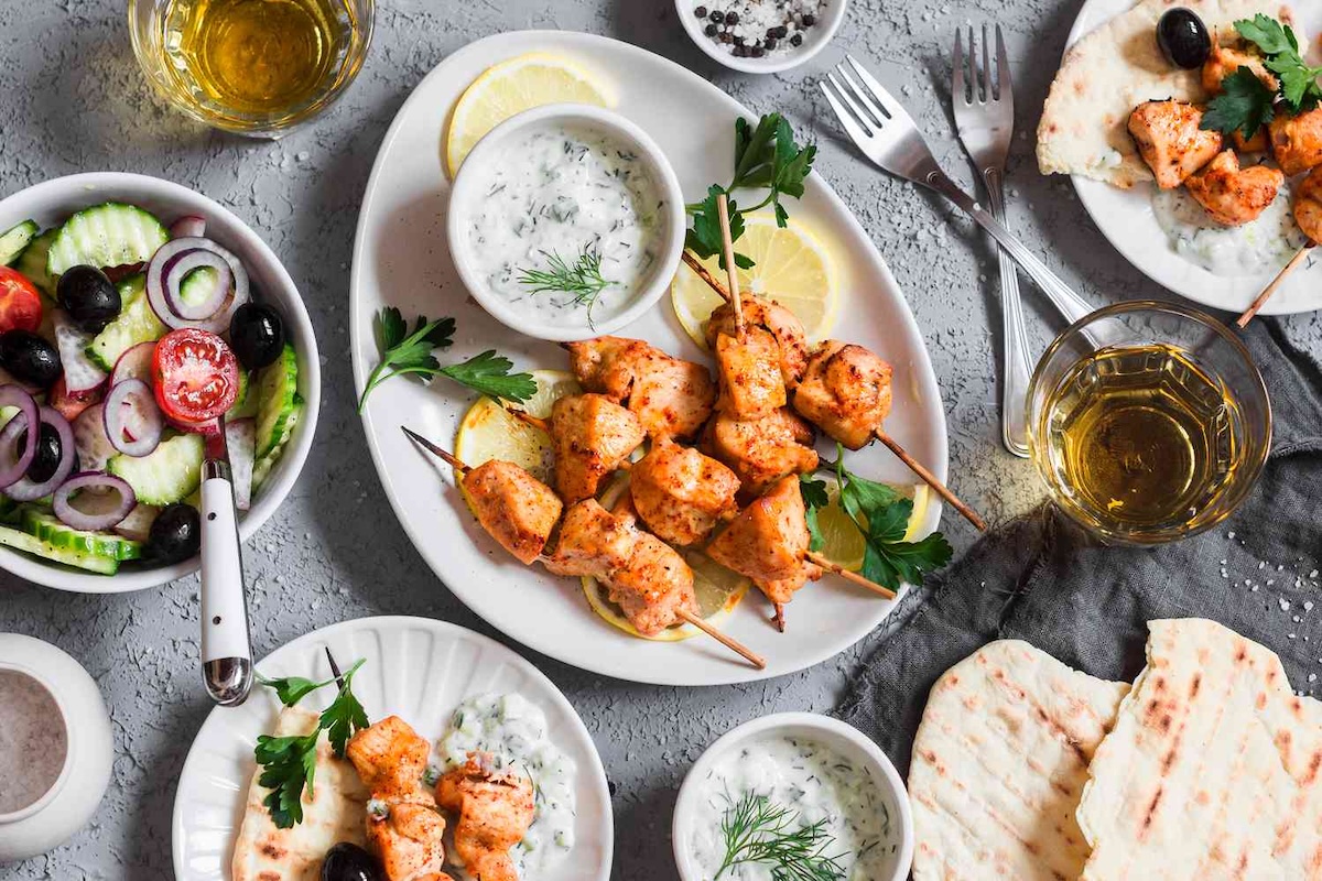 Greek Food in Miami: Beyond the Tourist Menu hero image